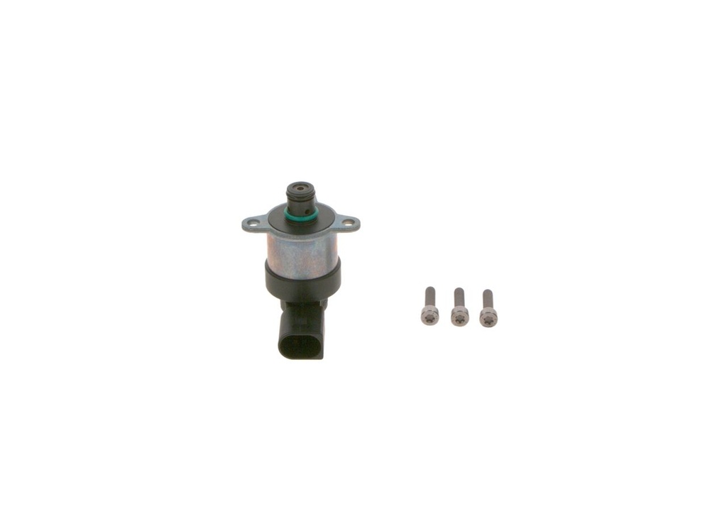 FUEL PRESSURE CONTROL VALVE BOSCH BMW