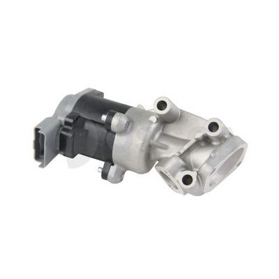 EGR VALVE RH OSSCA PSA LAND ROVER JAGUAR