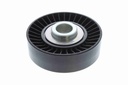 IDLER PULLEY VAICO VAG