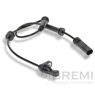 FRONT ABS SENSOR BREMI BMW