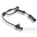 FRONT ABS SENSOR BREMI BMW