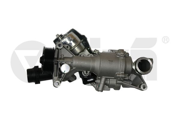 WATER PUMP VIKA MERC