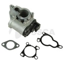 EGR VALVE OSSCA WITH GASKETS RENAULT