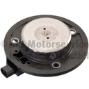 CENTRAL MAGNET PIERBURG VAG