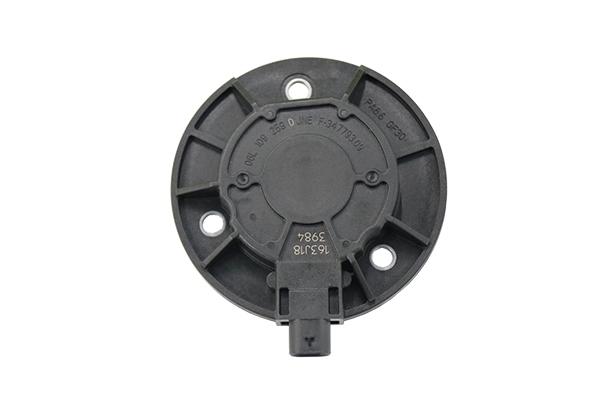 CENTRAL MAGNET W/OUT SEAL BORSEHUNG VAG*