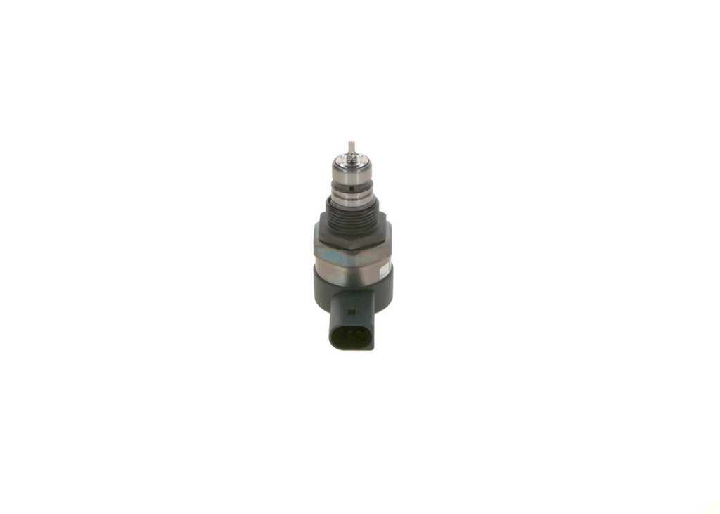 FUEL PRESSURE CONTROL VALVE BOSCH VAG (COMMON RAIL)