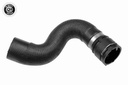 RADIATOR HOSE VAICO VAG