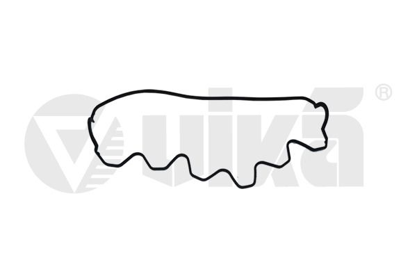 ROCKER COVER GASKET VIKA VAG
