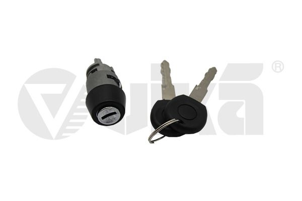 IGNITION BARREL & KEY VIKA VAG