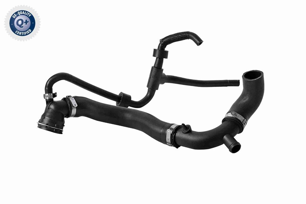 RADIATOR HOSE VAICO VAG