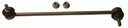 SWAY BAR LINK LHF LEMFORDER BMW