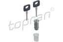 IGNITION BARREL + 2 KEYS TOPRAN MERC