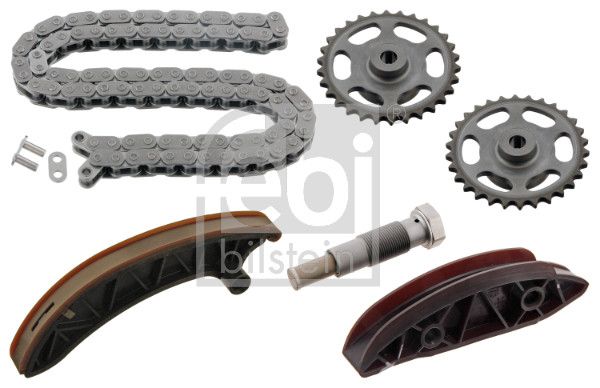 TIMING CHAIN KIT FEBI BILSTEIN MERC