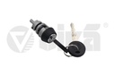 IGNITION BARREL + KEY VIKA VAG