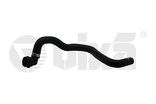 RADIATOR HOSE VIKA VAG