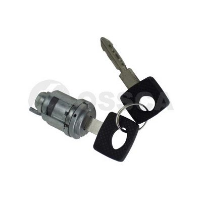 IGNITION BARREL+KEY OSSCA MERC