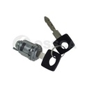 IGNITION BARREL+KEY OSSCA MERC