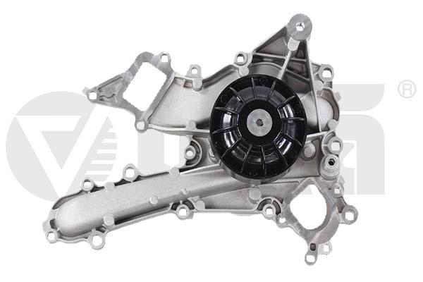 WATER PUMP VIKA MERC