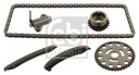 TIMING CHAIN KIT FEBI BILSTEIN RENAULT