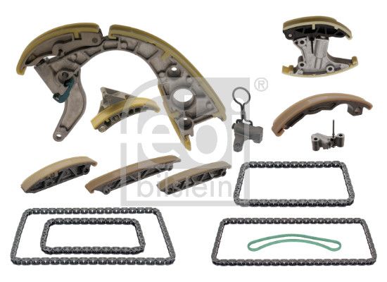 TIMING CHAIN KIT FEBI BILSTEIN VAG
