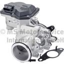 EGR VALVE PIERBURG LAND ROVER JAGUAR