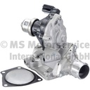 EGR VALVE PIERBURG LAND ROVER JAGUAR