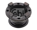 OILPUMP SUCTION TUBE FEBI BILSTEIN MERC