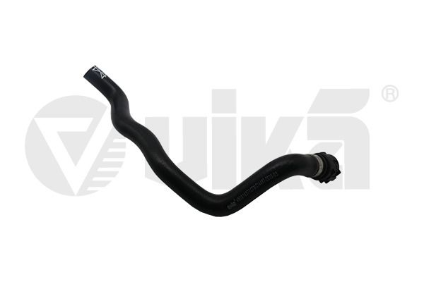RADIATOR HOSE VIKA VAG