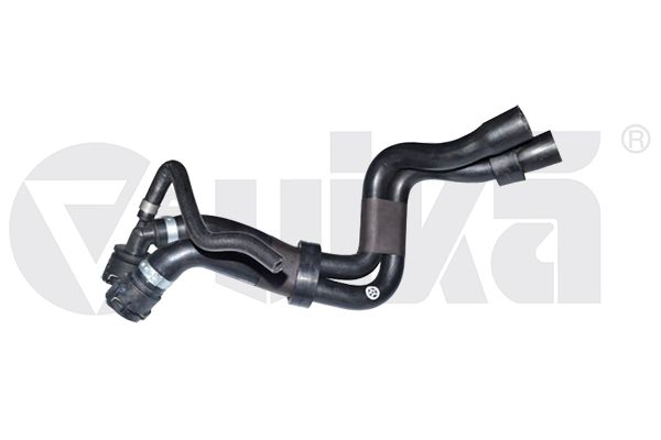 RADIATOR HOSE VIKA VAG