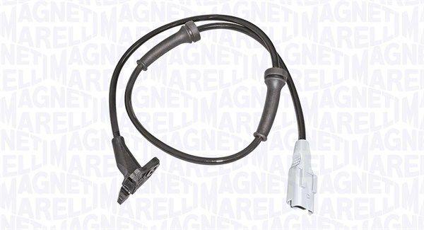 ABS SENSOR FRONT MAGNETI MARELLI PSA