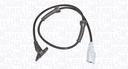 ABS SENSOR FRONT MAGNETI MARELLI PSA