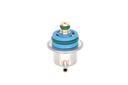 FUEL PRESSURE REGULATOR BOSCH MERC