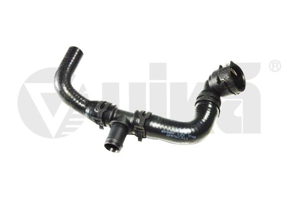 RADIATOR HOSE VIKA VAG