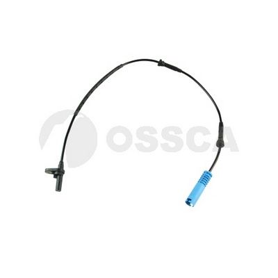 ABS SENSOR FRONT OSSCA BMW