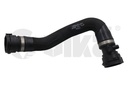 RADIATOR HOSE VIKA VAG