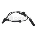 ABS SENSOR FRONT OSSCA BMW