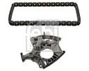 TIMING CHAIN KIT FEBI BILSTEIN VAG