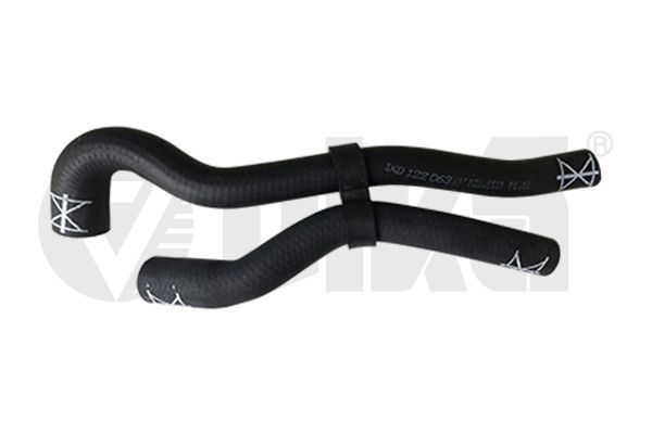 RADIATOR HOSE VIKA VAG