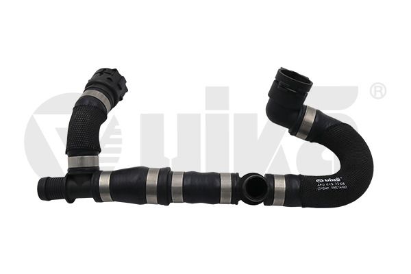 RADIATOR HOSE VIKA VAG