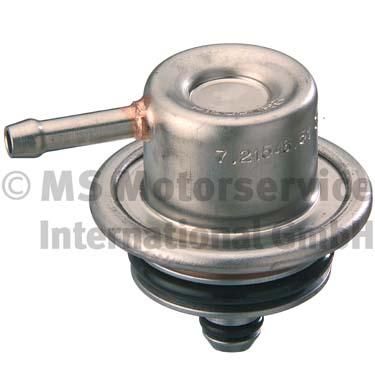 FUEL PRESSURE REGULATOR PIERBURG BMW