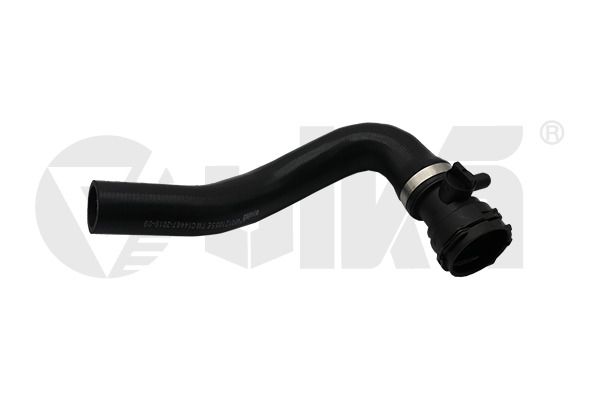 RADIATOR HOSE VIKA VAG