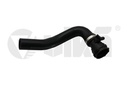 RADIATOR HOSE VIKA VAG
