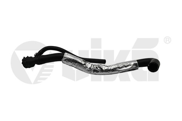 RADIATOR HOSE VIKA VAG