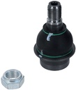 BALL JOINT FRONT LEMFORDER MERC VAG