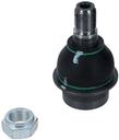 BALL JOINT FRONT LEMFORDER MERC VAG