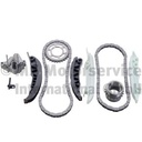 TIMING CHAIN KIT KS BMW