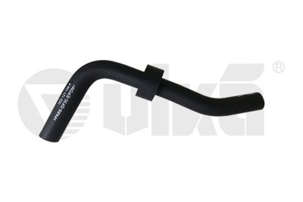 RADIATOR HOSE VIKA VAG