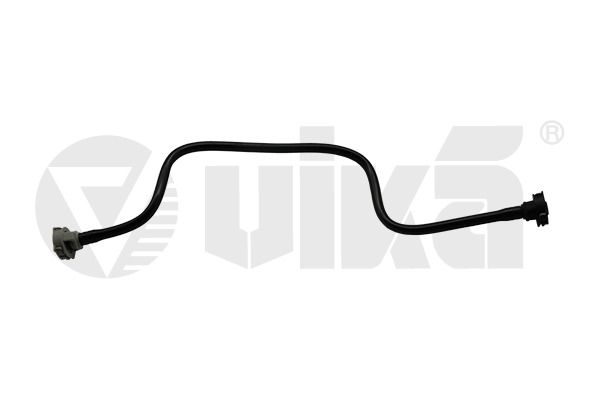 RADIATOR HOSE VIKA VAG