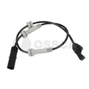 ABS SENSOR FRONT OSSCA BMW