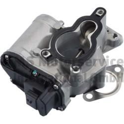 EGR VALVE PIERBURG RENAULT
